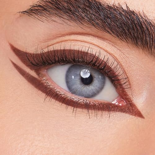 Colourpop BFF Cr?me Gel Liner Bundle ? Waterproof Gel Eyeliner Pens in Sunnyvale & Swerve (0.01 oz each) ? High-Pigment, 18-Hour Wear