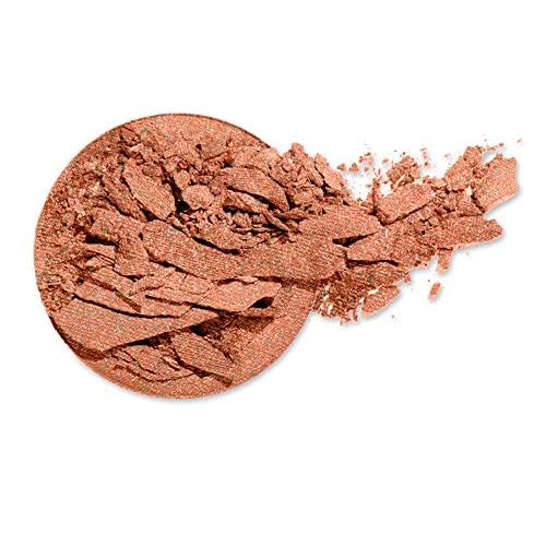 Black Radiance Artisan Color Baked Bronzer Flawless (Copper Bronze) (Pack of 2)