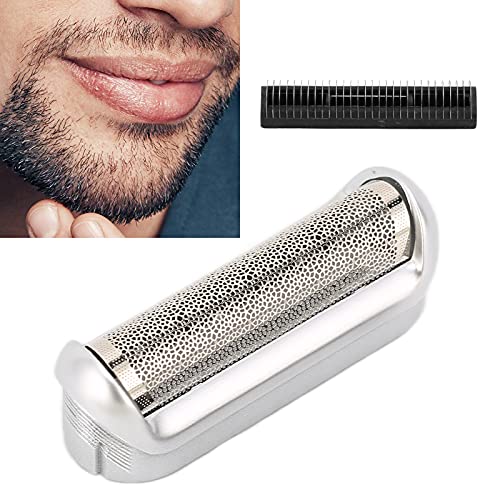 5S Shaver Replacement Head Foil, Foil Blade for M90 M60 P40 P50 P60 P70 P80 555 575 370 Mobile Shaver Replacement Parts