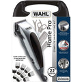 Wahl 9243-517N 22 Piece HomePro Hair Cutting Kit With Video Tape