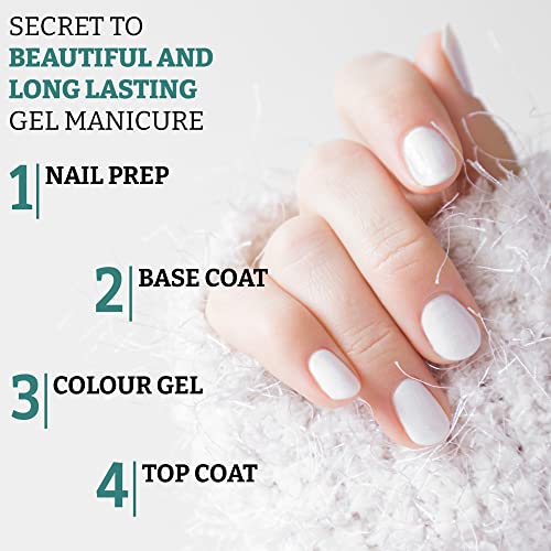 Mia Secret 3PCS No Burn Acid Free Primer Xtra Bond Acrylic Uv Gel 0.5 Fl Oz¡¦