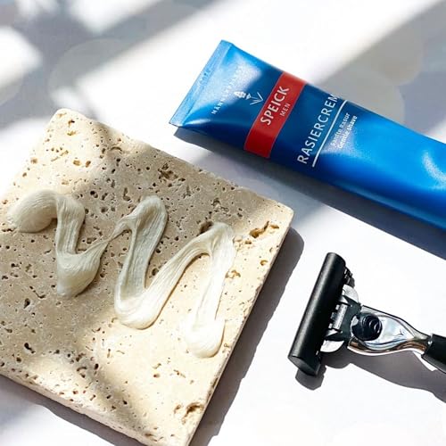 Speick Shave Cream - 2.5 fl. oz.