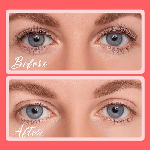 VEYES INC Cream Lash Remover for Lash Extensions 10g Low Irritation Eyelash Glue Remover Lash Tech Supplies for Professional or Salon Use Peach