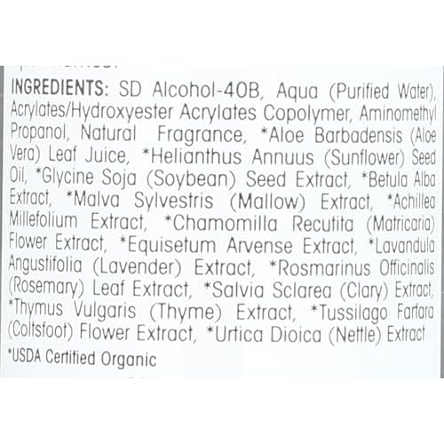 Giovanni Cosmetics Spray Hair La Hold Trvl, 2.2 fl oz
