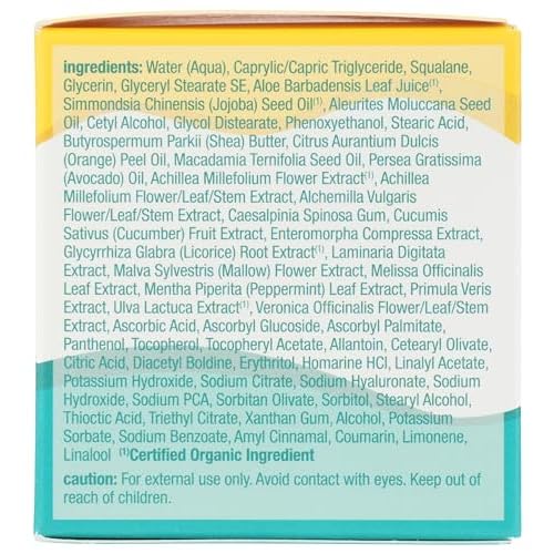 Alba Botanica Even and Bright Renewal Cream 2 Fl. Oz (Packaging May Vary)