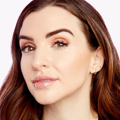 tarte maracuja tinted moisturizer ? Lightweight Sheer Foundation with Buildable Longwear Coverage, Hyaluronic Acid, Turmeric, Aloe for Hydrated Skin, Vegan & Cruelty Free