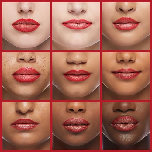 Rimmel Lasting Finish 8HR Lip Liner, 505 Red Dynamite, Pack of 1 (Pack of 2)