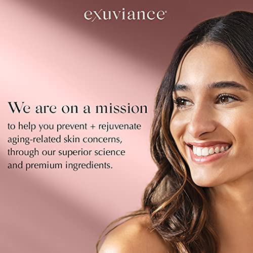 EXUVIANCE Glycolic Expert Lightweight Hydrating Antiaging Moisturizer, 1.7 fl. oz.