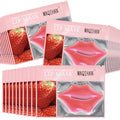40 Pack Collagen Firming Face Mask£¬Wash-Free Firming Anti-Ageing Moisturising Face Mask,Smooth & Tight Skin,Facial Masks For Both Men And Women Of All Skin Types