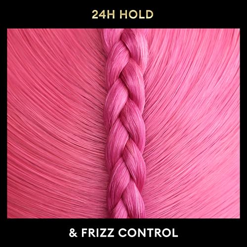 TRESemm? Extra Hold Hairspray For 24-Hour Frizz Control, With Pro Lock Tech 14.6 oz