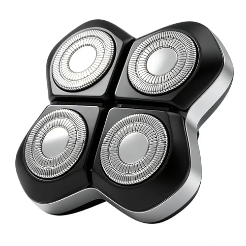 Compatible with Freebird Pro Replacement Blades,Fit for Freebird Flex Series Pro Shaver Replacement Blades for Smooth Shaving.