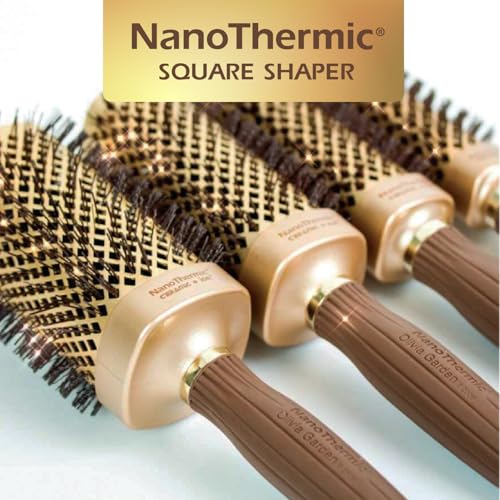Nexxus Humectress Leave-In Conditioner Spray 20-in-1 Perfector for Dry Hair With Biotin & Hyaluronic Acid 9oz