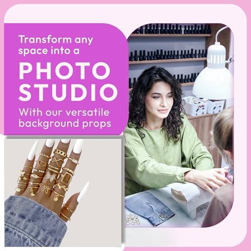 Nail Prop For Pictures (unisize, 1, Count)