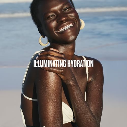 SOL DE JANERIO Glowmotions Glow Body Oil