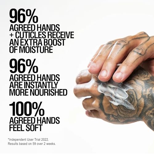 Grown Alchemist Rich Restorative Hand Cream for Dry Skin ? Deep Hydration Hand Lotion for Women & Men with Argan, Rosehip & Sea Buckthorn Oils- Moisturizing, Non-Greasy & Vegan, 65mL