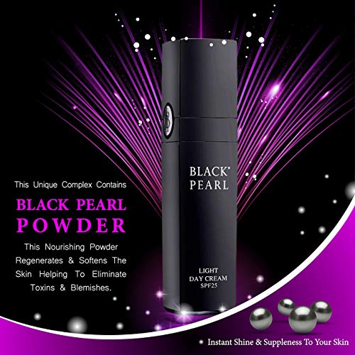 Sea Of Spa, Light Day Cream, moisturizing cream that helps to balance skin¡¯s moisture level