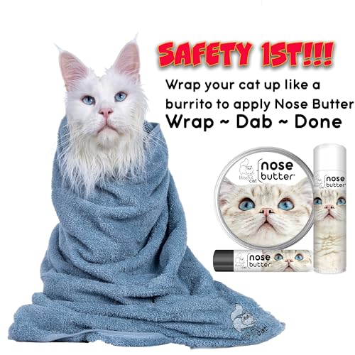 The Blissful Cat Nose Butter, 0.15-Ounce