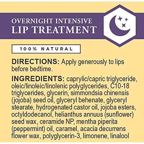 Burt's Bees Love Your Lips Collection