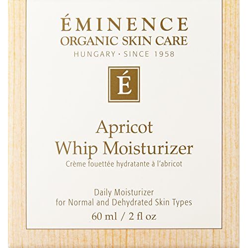 Eminence Organics Apricot Whip Moisturizer