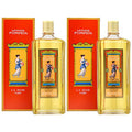 Pompeia Lotion by L.T. Piver Paris 423ml/14.25oz (Pack of 2)Q