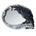 Alchemy Nevermore Compact Mirror