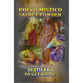 1 BAG BRYBRADAN TO GET RID OF SACHET POWDER/DESTIERRO POLVO EN BOLSA 1/2 OZ 14 GR