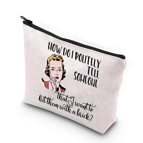 Mommy Things Baby Things Cosmetic Bags Set - Mommy Things After Birth Hospital or Nursery Essentials, New Mom Gift for Makeup Travel Bag (Mommy and Baby)