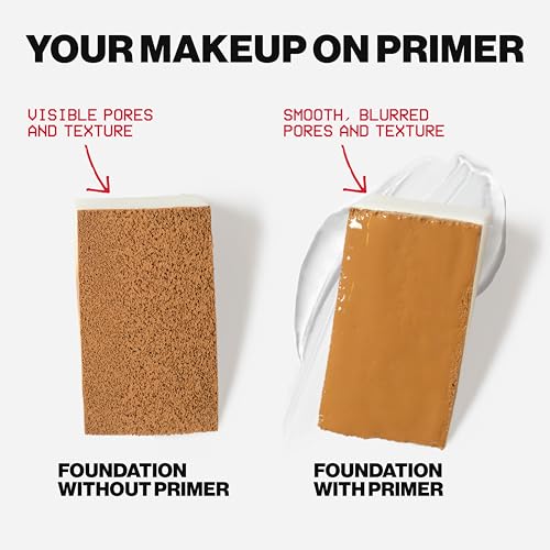 Smashbox On-Set Essentials: Prime + Set Makeup | Trio of Essentials Gift Set Including Primers + Setting Spray for On The Go