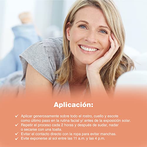 BELLA AURORA GEL SOLAR SPF 50 ANTIMANCAS PIEL MIXTA-GRASA