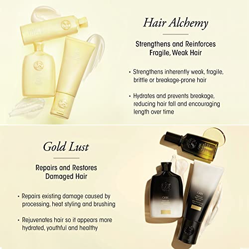Oribe Hair Alchemy Resilience Conditioner