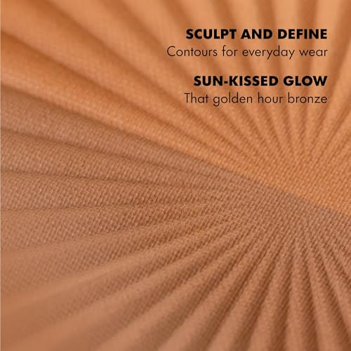 L.A. Girl Bronzer & Highlighter, Shadowplay (Light/Medium) GFP686