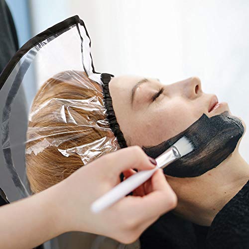 Blulu Hair Funnel for Washing - 3 Piece Shampoo Rinse Tool for Upright Position - Elderly Home Use and Salon