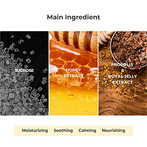 NEOGEN Real Polish Honey & Sugar 3.52 oz / 100g