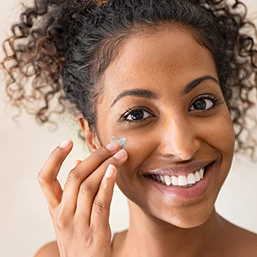 Earth To Skin Super Greens Nourishing Eye Cream (0.75 Fl Oz) (Pack of 2)
