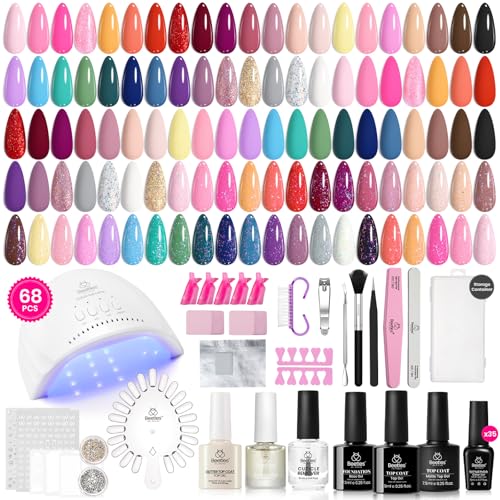 Beetles Nail Art Brushes Set Gel Polish Nail Art Design Pen Painting Tools Fingernail