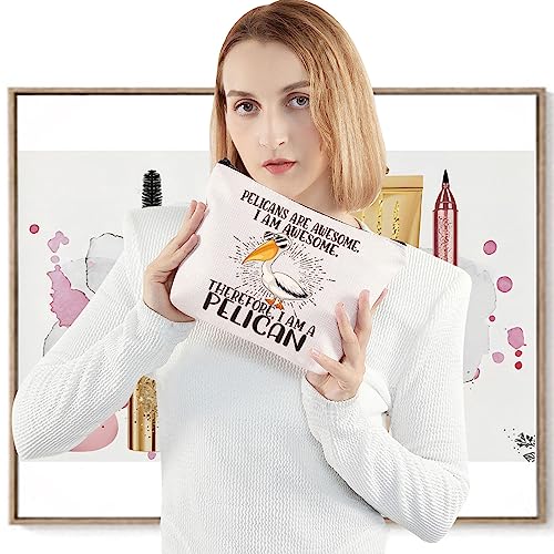 JYTAPP Sco-t Gifts Sco-t Trooping Gift Can Do Anything Makeup Bag Power Gift