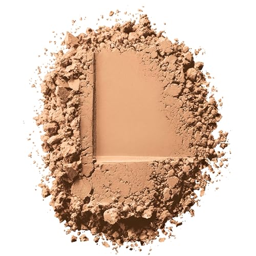 Maybelline New York Fit Me Matte Plus Poreless Powder, True Beige, 0.3 Ounce