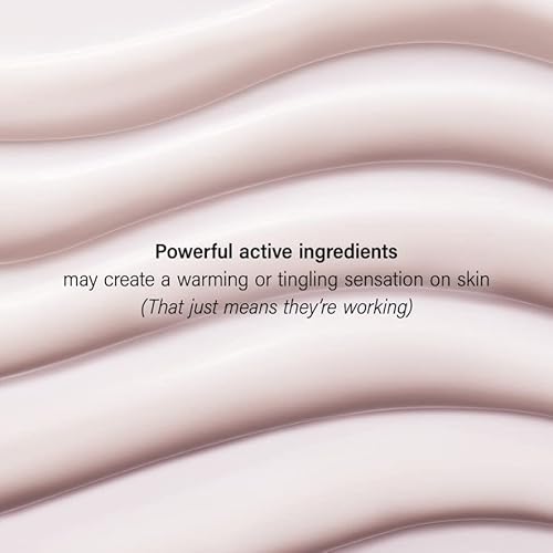 JLO BEAUTY Body Serum with AHAs & Peptides, Exfoliating Body Lotion for Radiant Smooth Skin, Hydrating Moisturizer to Support Elasticity, Even Tone & Visible Firming, Tighten + Tease, 4.06 Oz