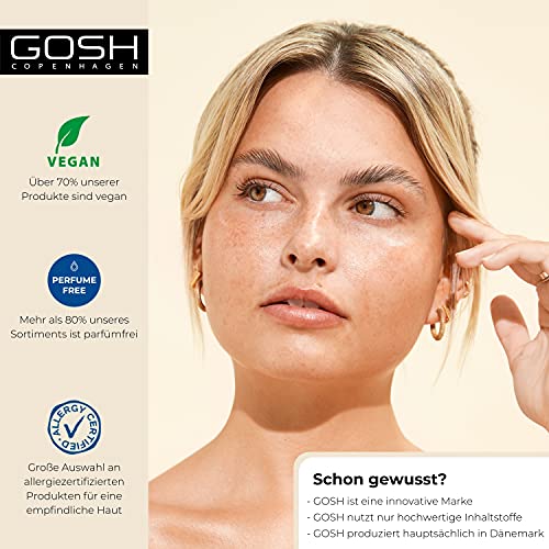 BB Cream 01 Sand - GOSH