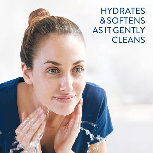 Cetaphil, Gentle Cleanser, 16 Fl Oz