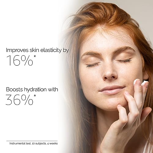 Alteya Organics Face Cream Certified Organic Skin Care 1.7 Fl Oz/50 mL Bio Damascena Award-Winning Ageless Rose Otto Face Moisturizer With Organic Bulgarian Rose Oil Firming, Deeply hydrating and Brightening