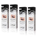 Fashionwu White Eyeliner Pencil Professional Highlighter Eye Liner Pen Soft Strokes Waterproof Long-Lasting Eyeshadow Eye Silkworm Brighten Pencil Beauty Makeup Tool (48pcs)