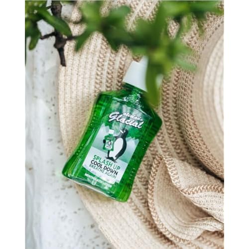 Mentholated Splash Lotion -8.4oz