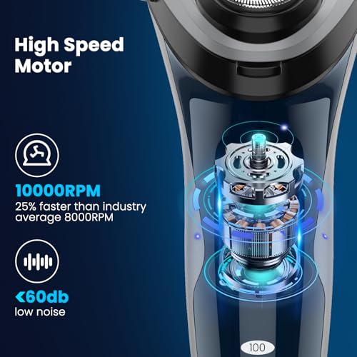 Gillette Venus Radiant Skin Moisturizing Women¡¯s Razor For Dry And Sensitive Skin With Olay Moisturizer Dispenser, 1 Serum, And 1 Razor Blade Refill