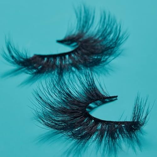 Nubian Lash - Night - Egypt XL