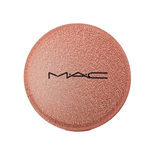 Mac Skinfinish Sunstruck Matte Bronzer Matte Richer Rosy