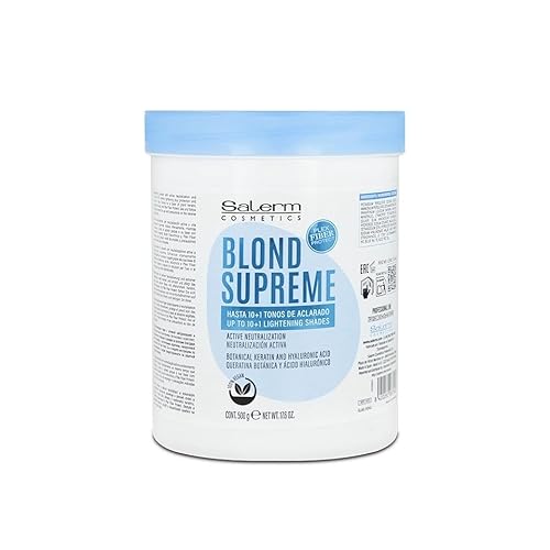 Decolorante Blond Supreme