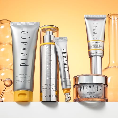 Elizabeth Arden Prevage Anti-Aging Treatment Boosting Cleanser, 4.2 Fl Oz