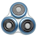 New SH70/52 One Blade Replacement Heads for Phi-Lips Norelco£¬Compatible with 7310,7340,7530,7740,7880, 7950 etc (Blue)