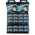 100 Cloud Shaving Blades